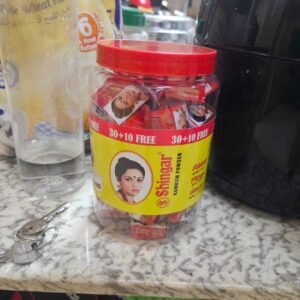 Srinagar kumkum powder
