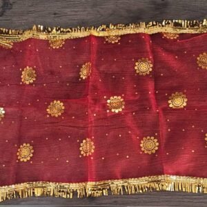 Cloth For Puja
