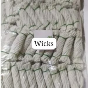 Wicks