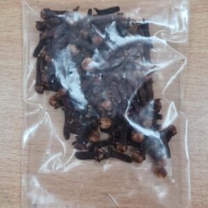 Clove 5gm